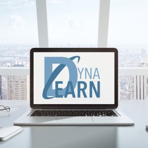 laptop-logo Dyna Learn